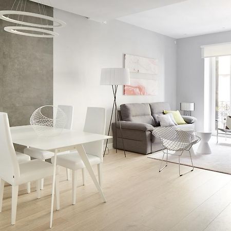Zabaleta Beach By Feelfree Rentals San Sebastian Exterior photo
