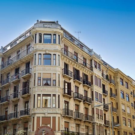 Zabaleta Beach By Feelfree Rentals San Sebastian Exterior photo