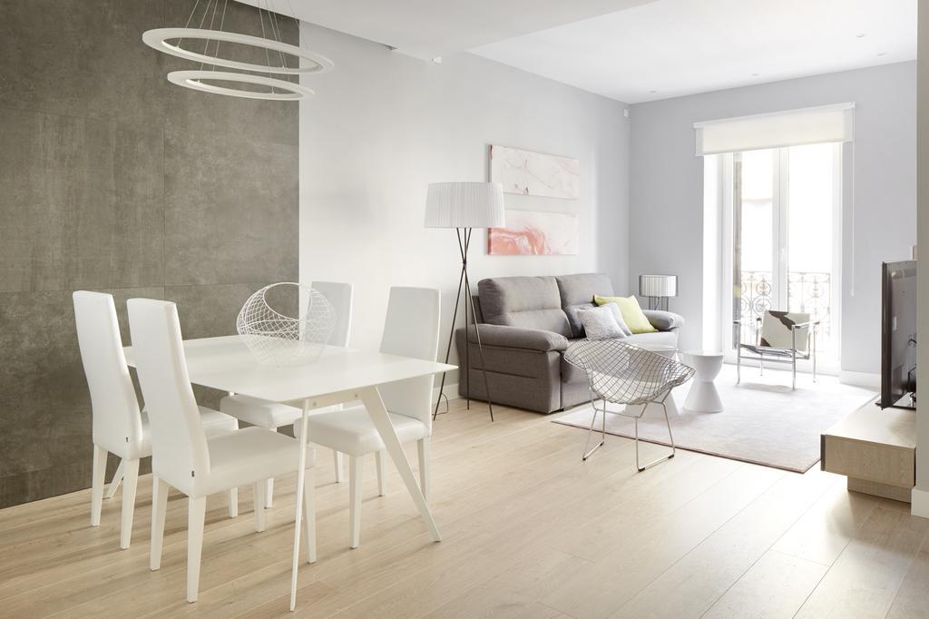 Zabaleta Beach By Feelfree Rentals San Sebastian Exterior photo
