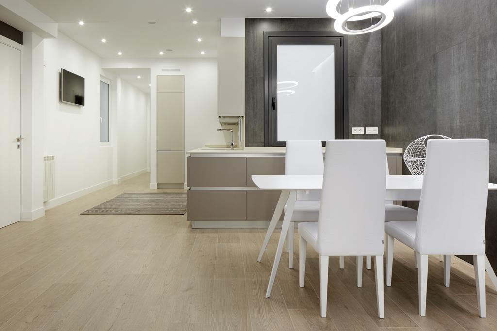 Zabaleta Beach By Feelfree Rentals San Sebastian Exterior photo